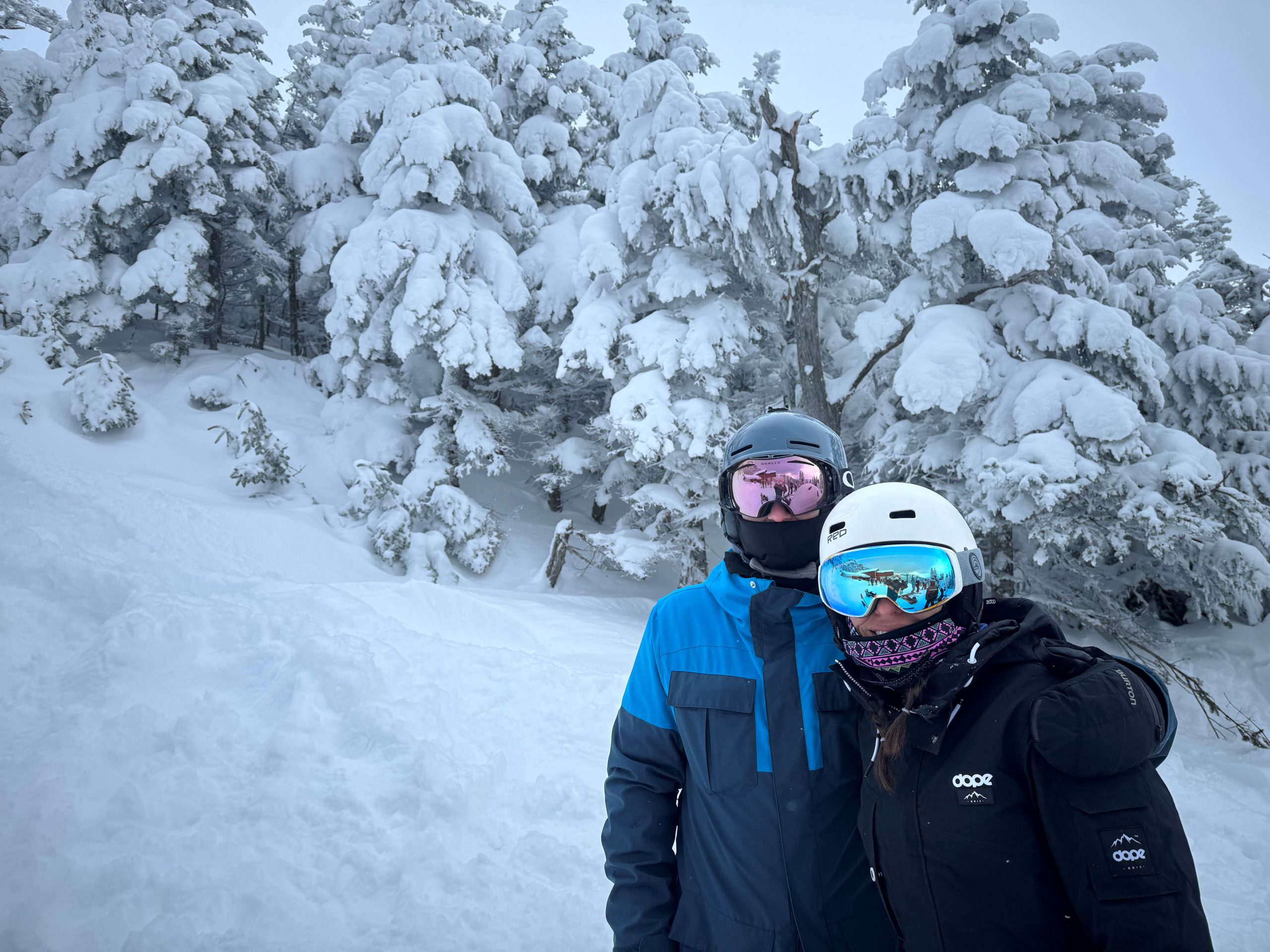 stowe